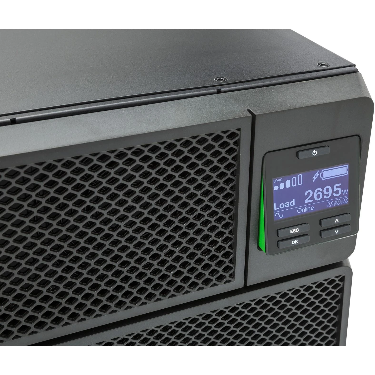 APC Smart-UPS SRT 5000VA RM 230V