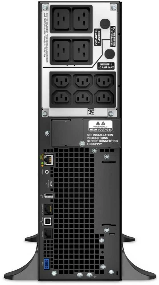 APC Smart-UPS SRT 5000VA 230V