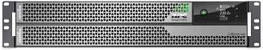 APC SMART-UPS ULTRA ON-LINE ličio jonų, 5KVA/5KW, 2U stelažas/bokštas, 230V
