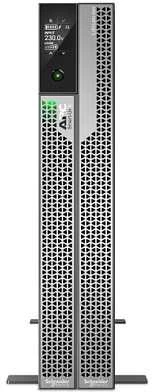 APC SMART-UPS ULTRA ON-LINE ličio jonų, 5KVA/5KW, 2U stelažas/bokštas, 230V