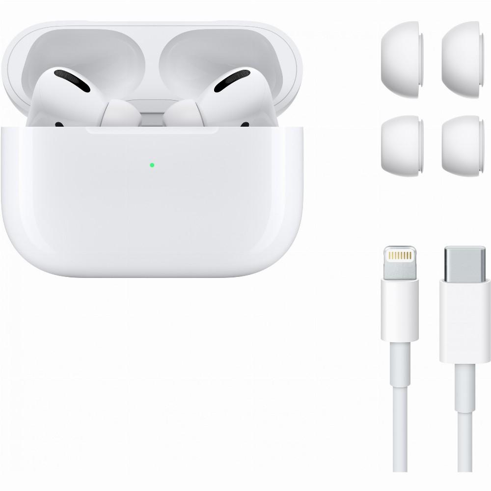 Ausinės Apple AirPods Pro (2021) | Varle.lt