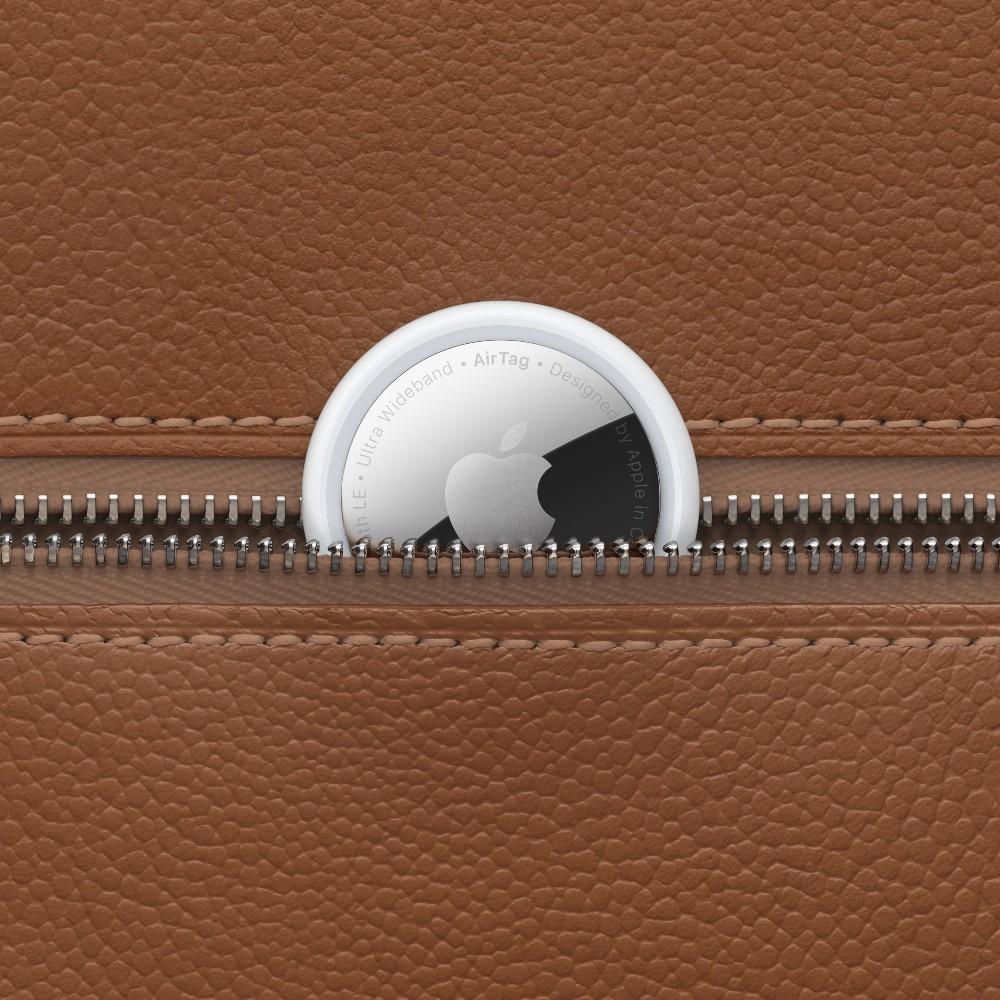 Apple AirTag (4 vnt.)