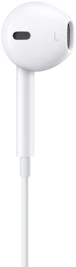 Apple EarPods (žaibo jungtis)