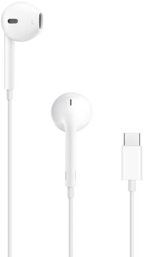 Ausinės Apple EarPods (USB-C)