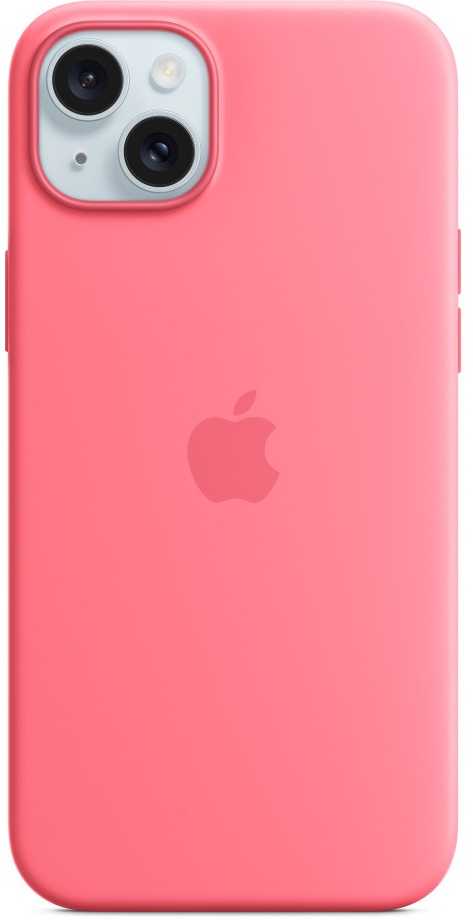 Apple iPhone MWNE3ZM/A mobiliojo telefono dėklas 17 cm (6.7″) Rožinė