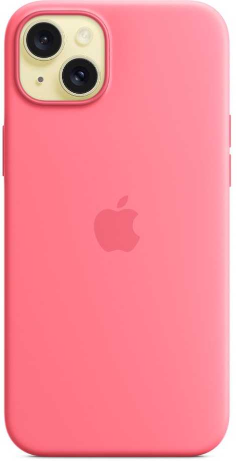 Apple iPhone MWNE3ZM/A mobiliojo telefono dėklas 17 cm (6.7″) Rožinė