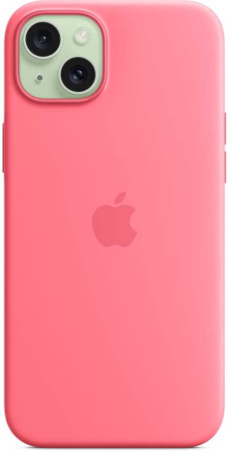 Apple iPhone MWNE3ZM/A mobiliojo telefono dėklas 17 cm (6.7″) Rožinė