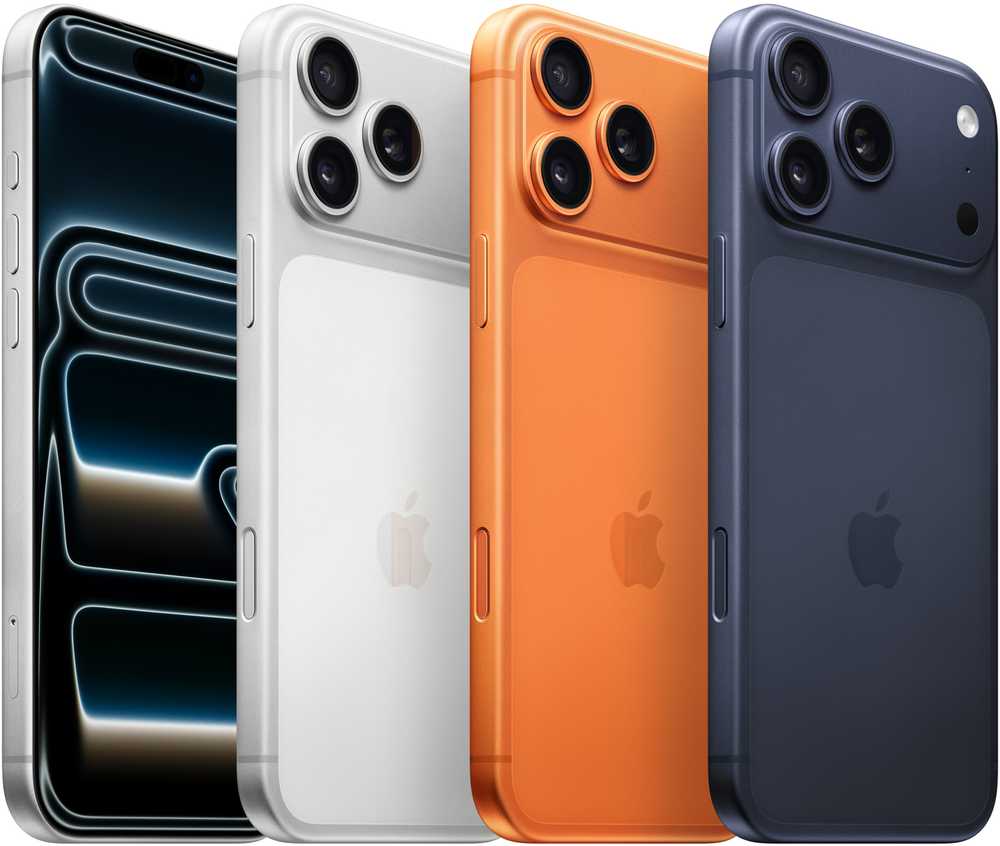 Išmanusis telefonas Apple (MFYW4QN/A)