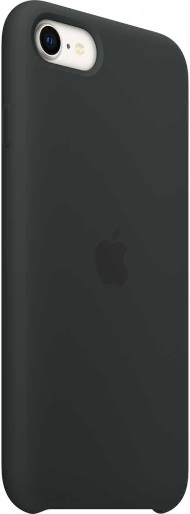 Apple iPhone 7/8/SE 2020/2022 Silicone Case - Midnight