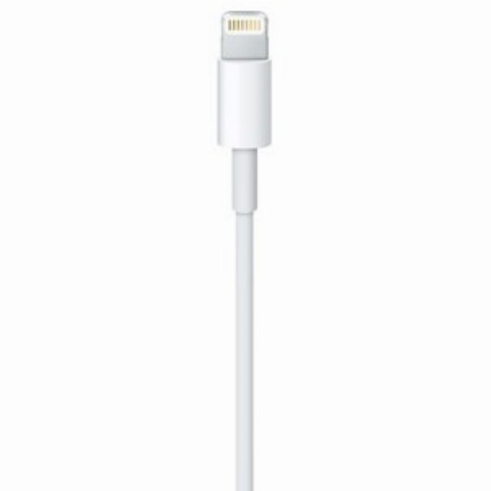 Apple iš Lightning į USB laidas (0.5 m) ME291ZM/A 