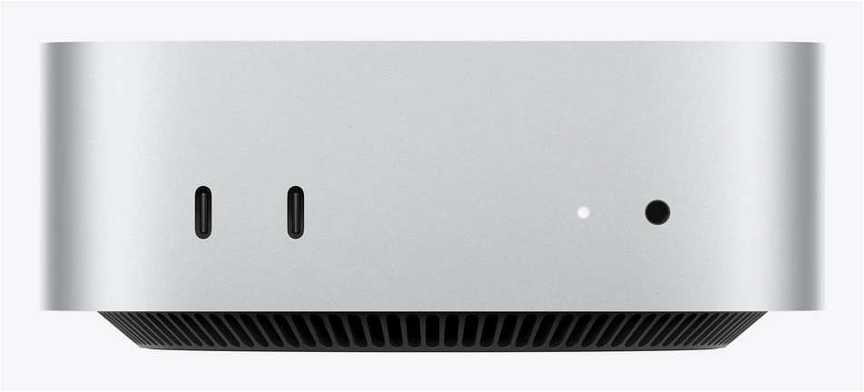 Stacionarus kompiuteris Apple Mac mini 2026 M5 Pro/24/512GB 15C CPU 16C GPU MHQN4ZD/A
