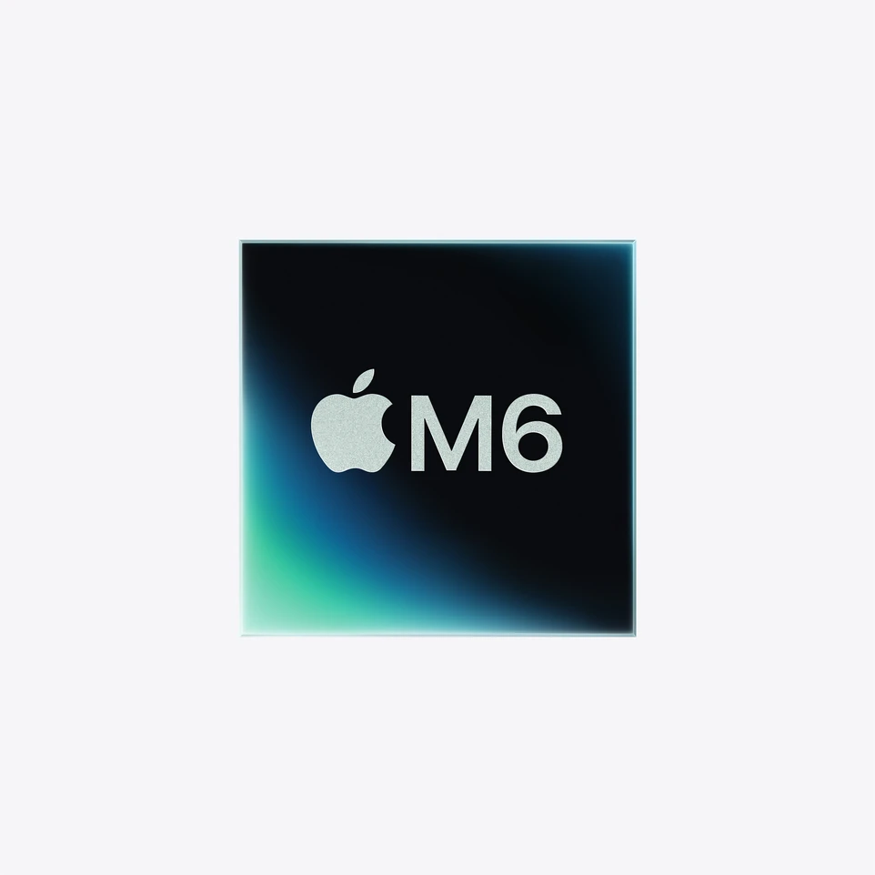 Kompiuteris Apple Mac mini 2026 M6/16/512GB 12C CPU 12C GPU MHQL4ZD/A