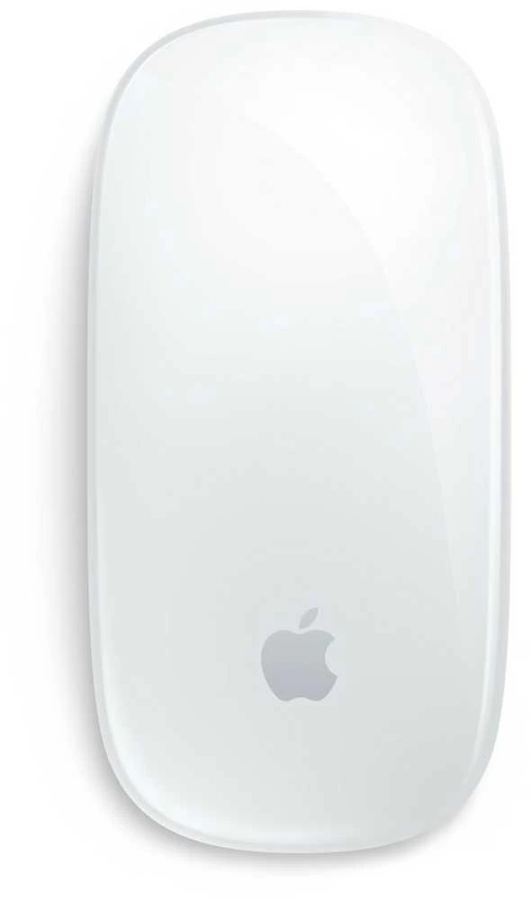 MacBook Apple Magic kompiuterinė pelė Biuras Abiems rankoms „Bluetooth“