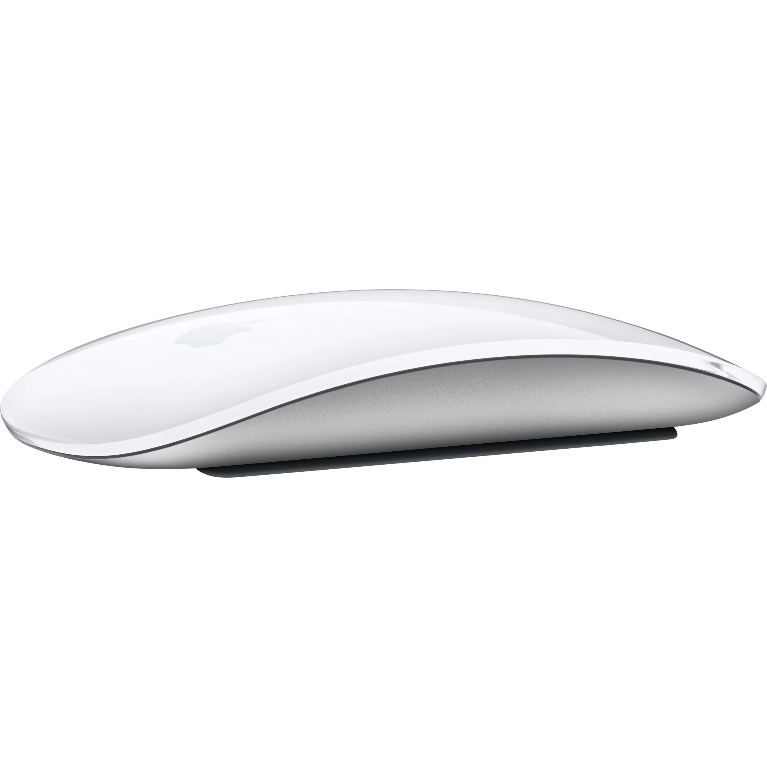 Belaidė pelė Magic Mouse - Multi-Touch Surface, balta