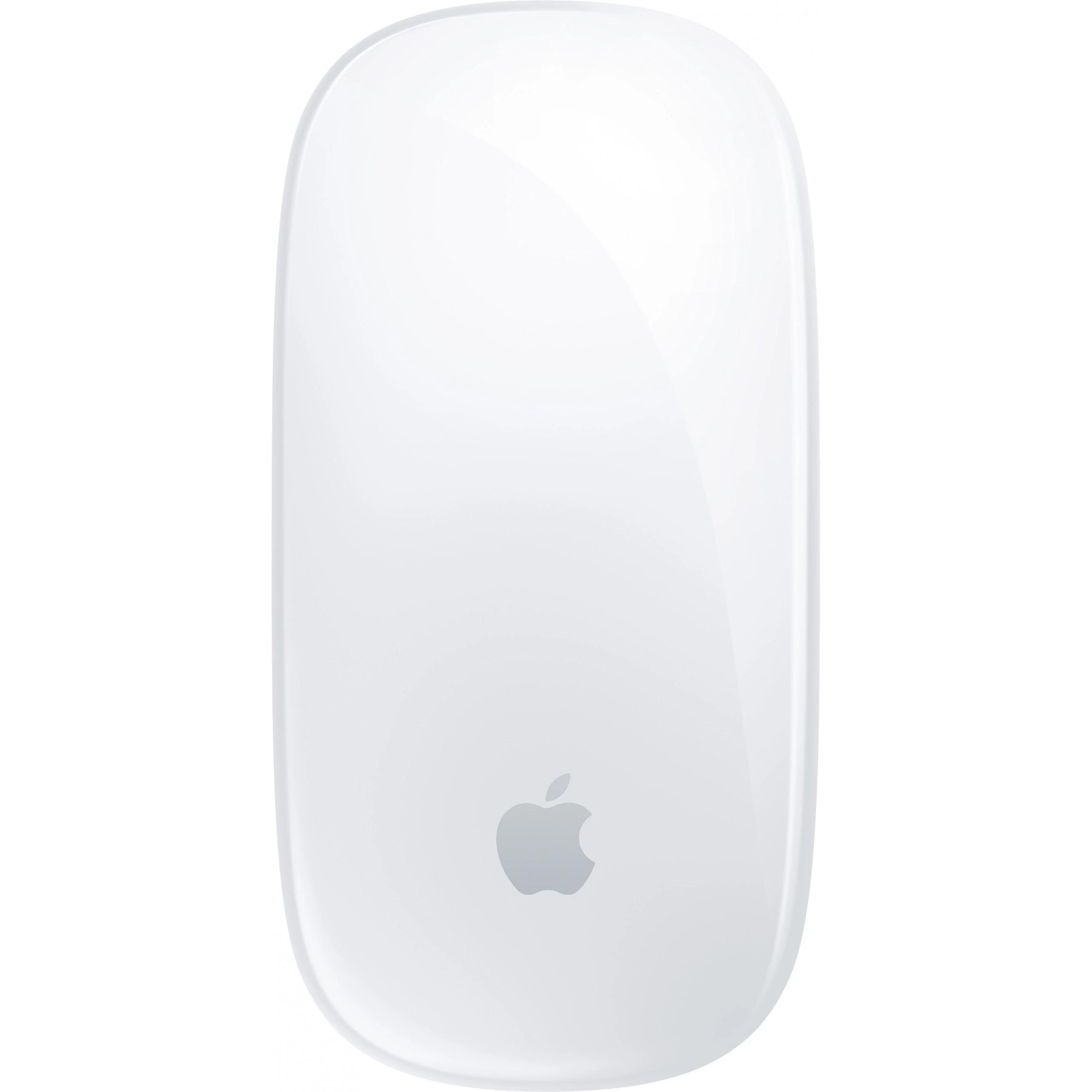 Belaidė pelė Magic Mouse - Multi-Touch Surface, balta