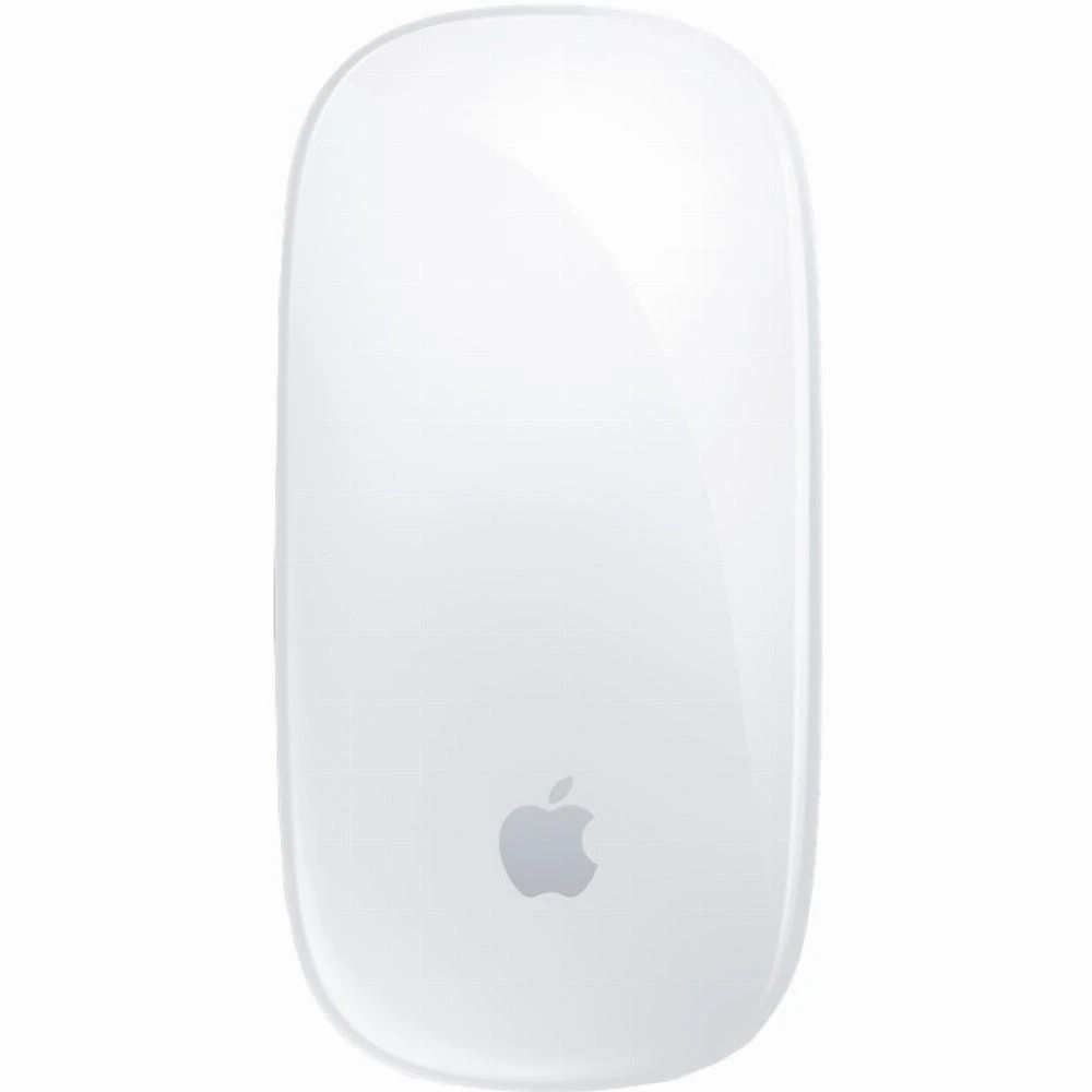 Belaidė pelė Magic Mouse - Multi-Touch Surface, balta