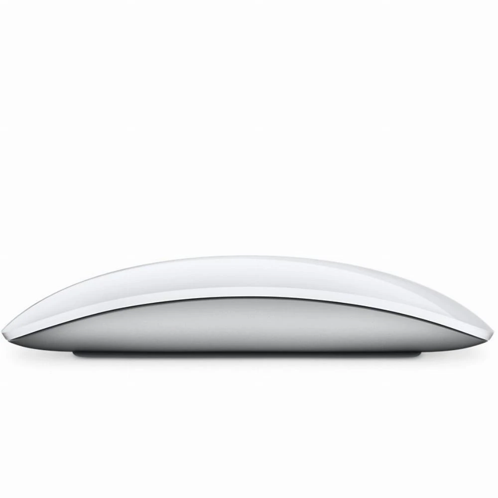 Belaidė pelė Magic Mouse - Multi-Touch Surface, balta