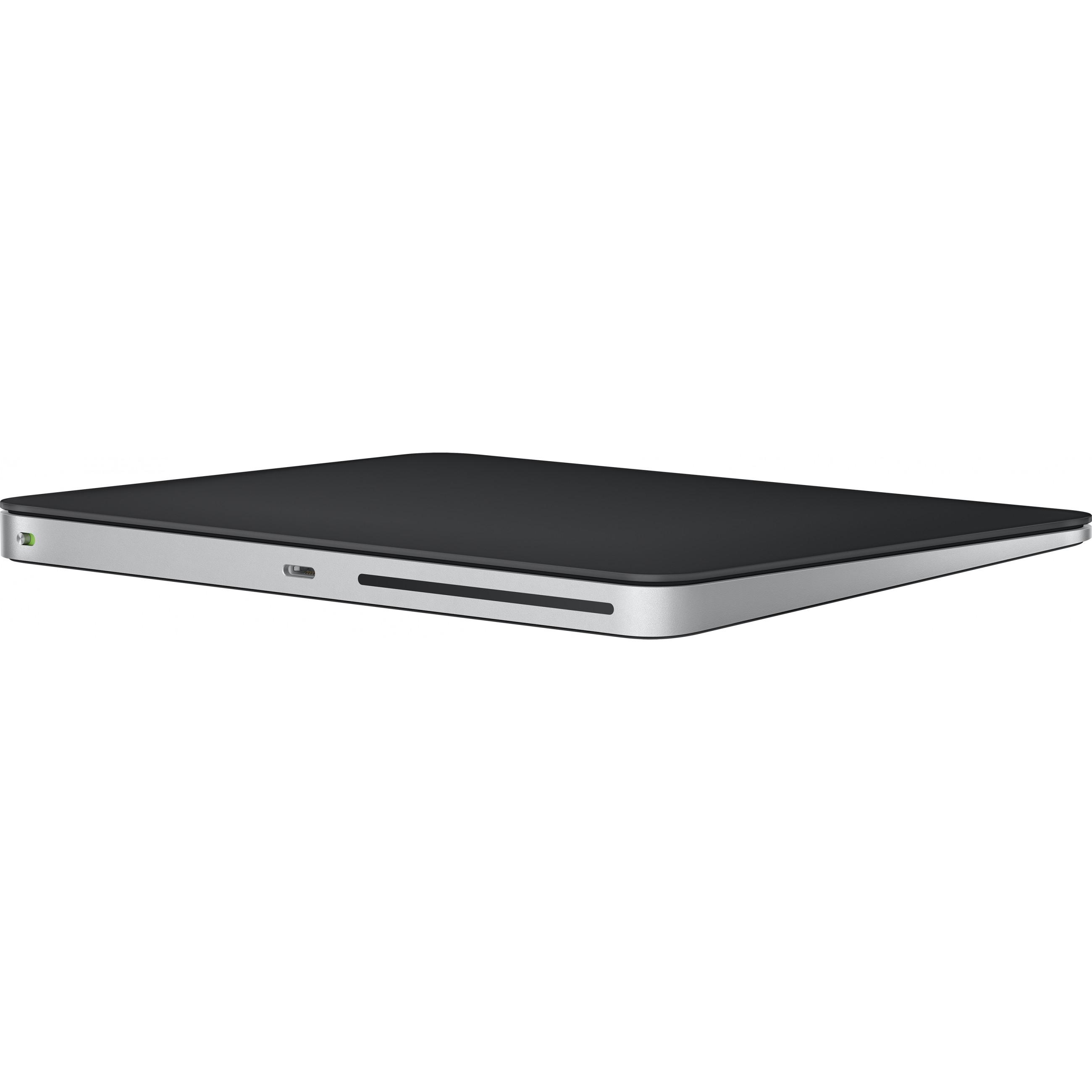 Pelė Apple Magic Trackpad - Multi-Touch - 2022 - juodas