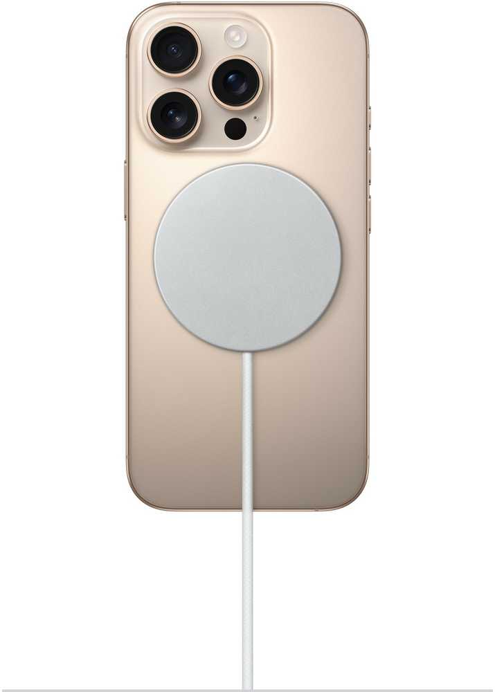 Apple MagSafe įkroviklis (2 m)