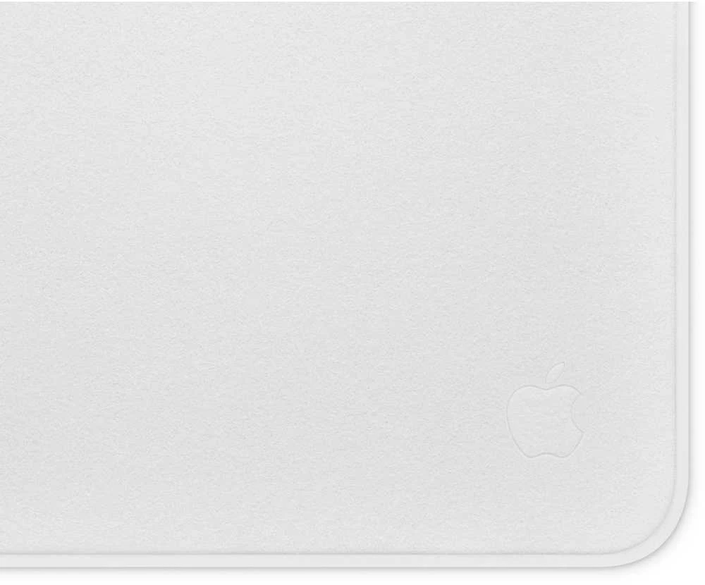 Apple Poliravimo audinys