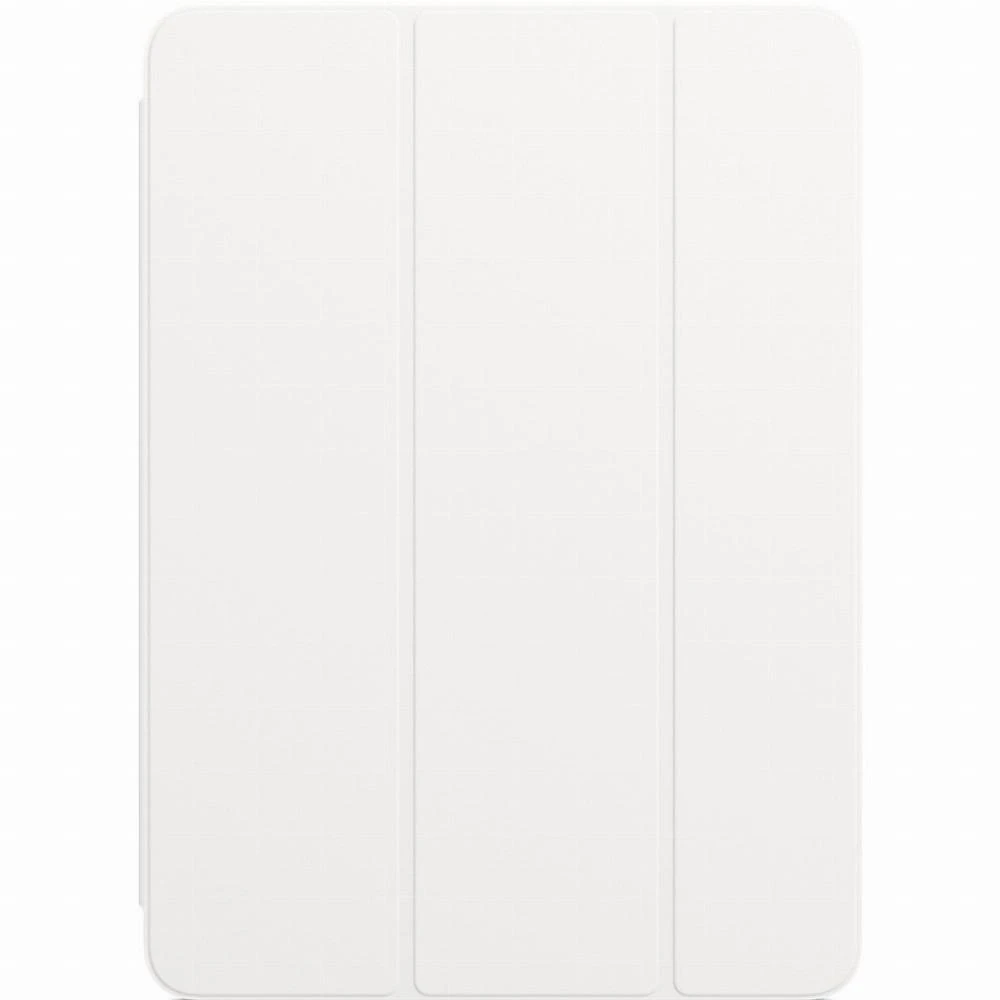 Apple Smart Folio dėklas skirtas iPad Air (4-os kartos), baltas