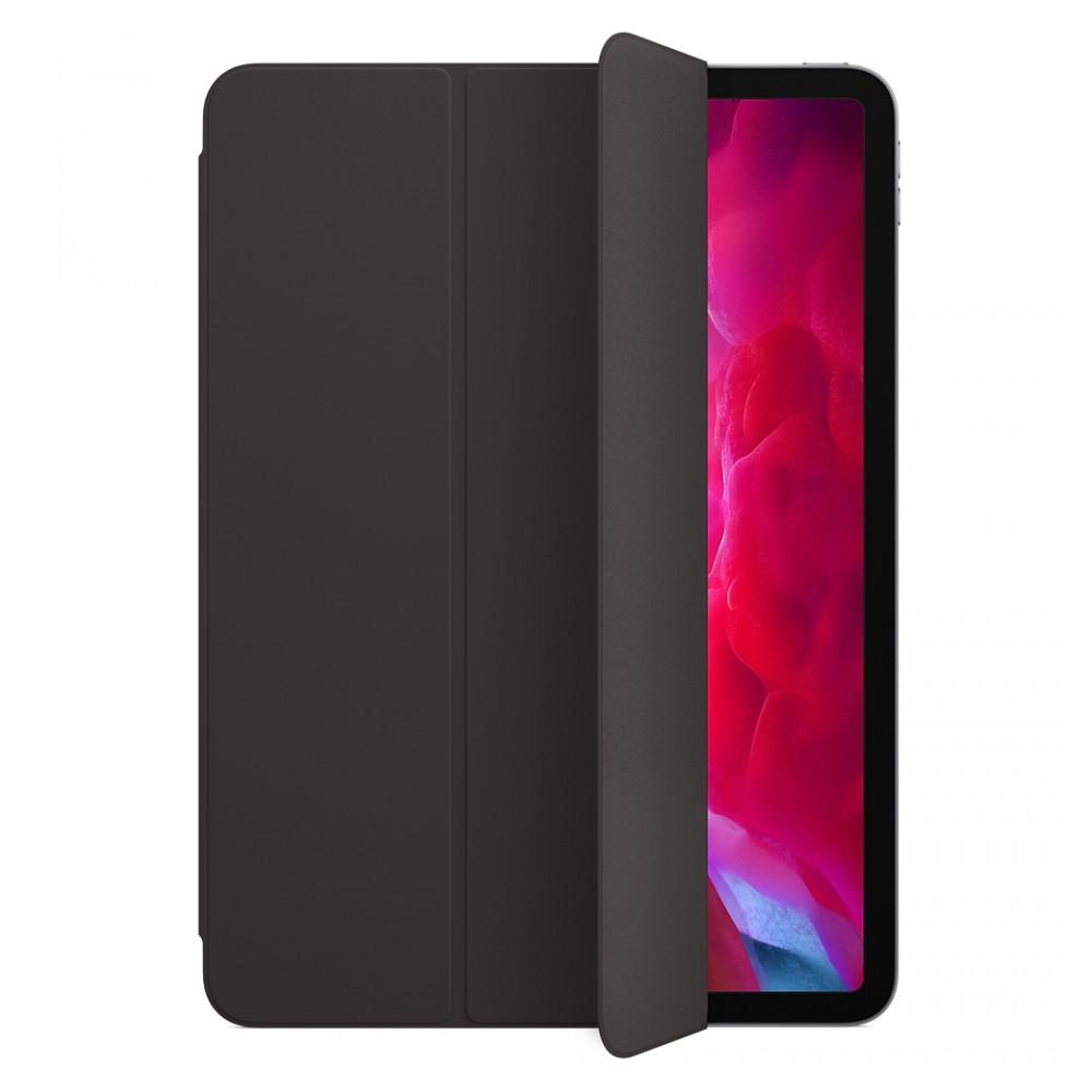 Apple Smart Folio dėklas skirtas 11" iPad Pro, juodas