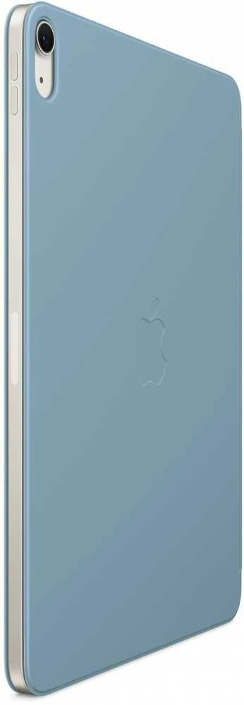Apple Smart Folio for iPad Air 11-inch (M4, M3) - Denim - MWK63ZM/A (Pažeista pakuotė)