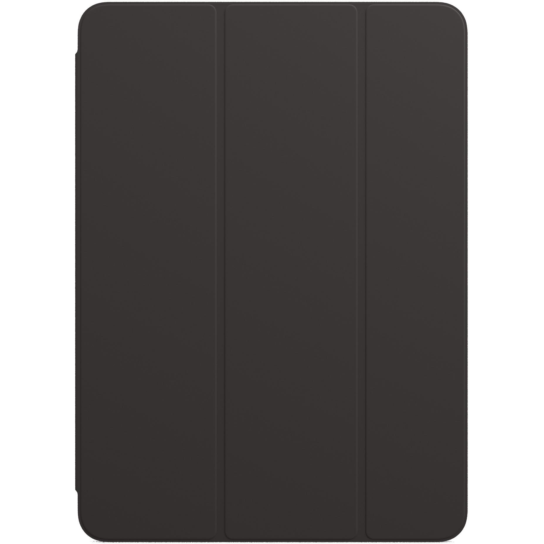 „Apple Smart Folio“, skirtas 11 colių „iPad Pro“ (1–4 kartos) – juoda, 2021 m.