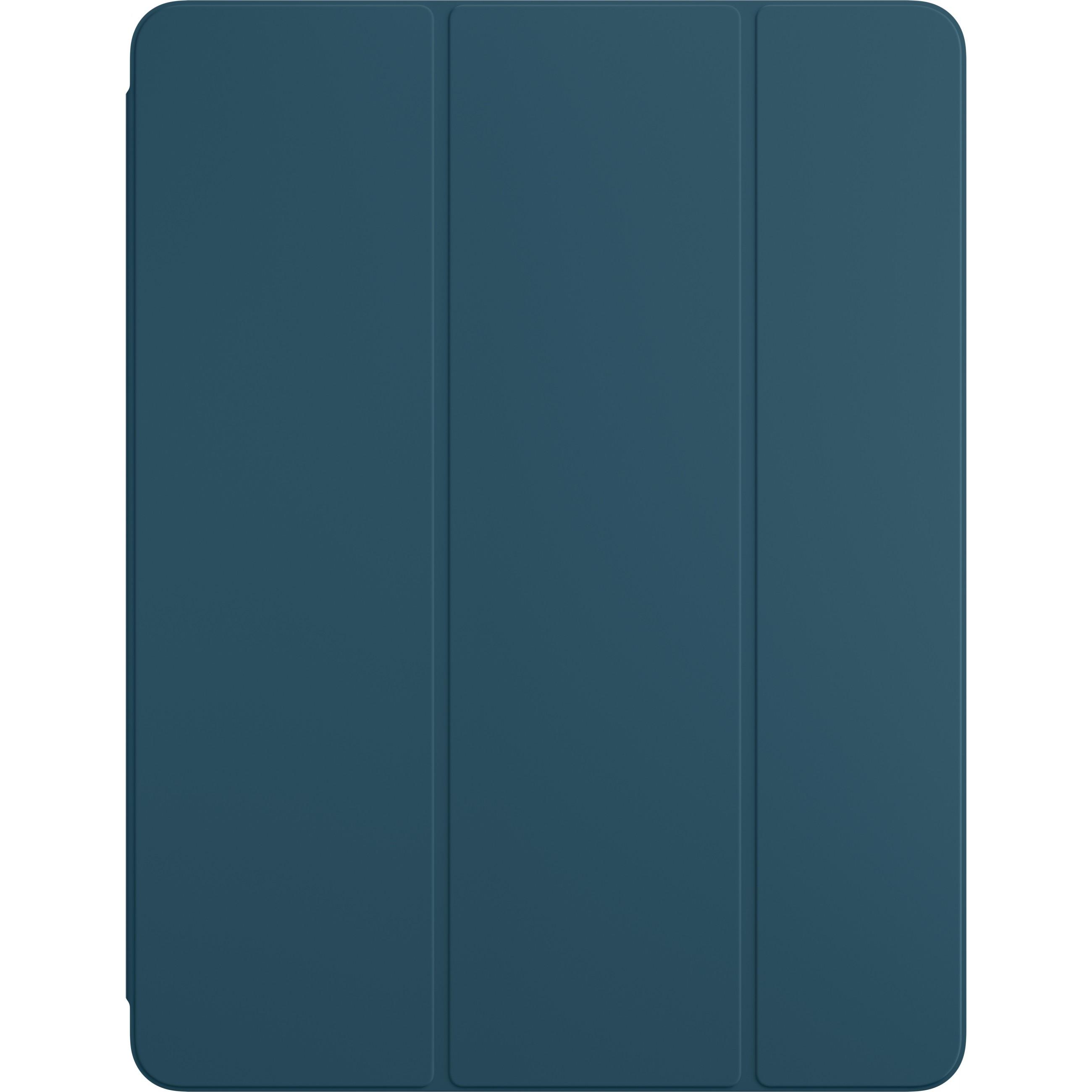Apple Smart Folio, skirtas iPad Pro 12,9 colio (3-6 gen.) – Marine Mėlyna