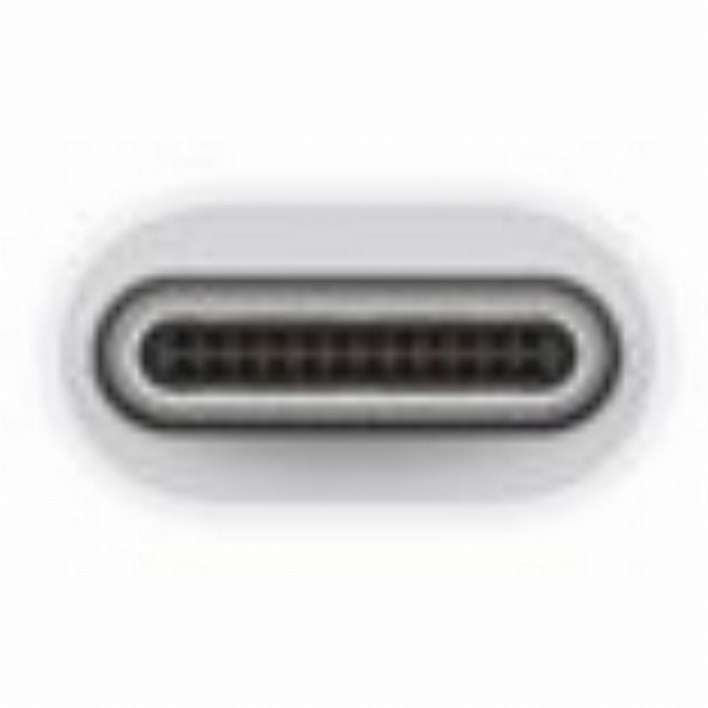 Apple USB-C į USB adapteris