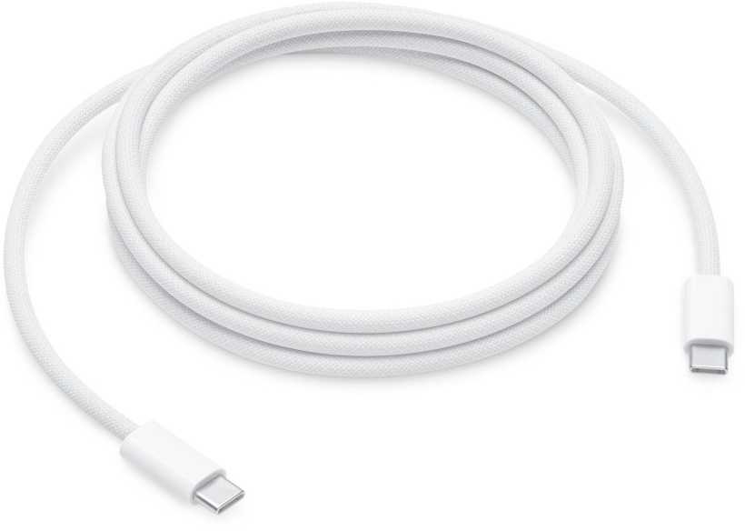 Apple 240 W USB-C įkrovimo laidas (2 m)