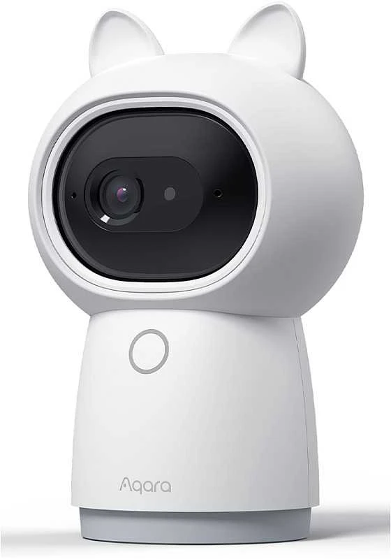 Aqara Camera Hub G3 išmani kamera ir centralė (CH-H03)