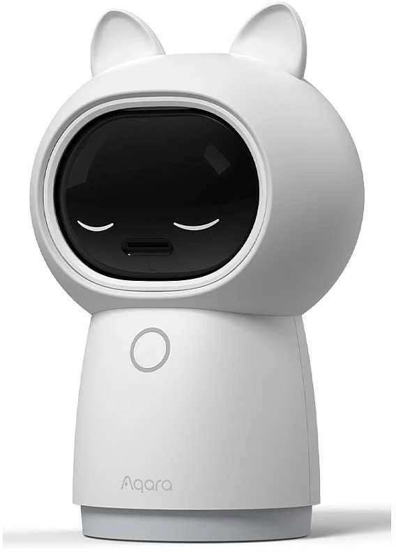 Aqara Camera Hub G3 išmani kamera ir centralė (CH-H03)