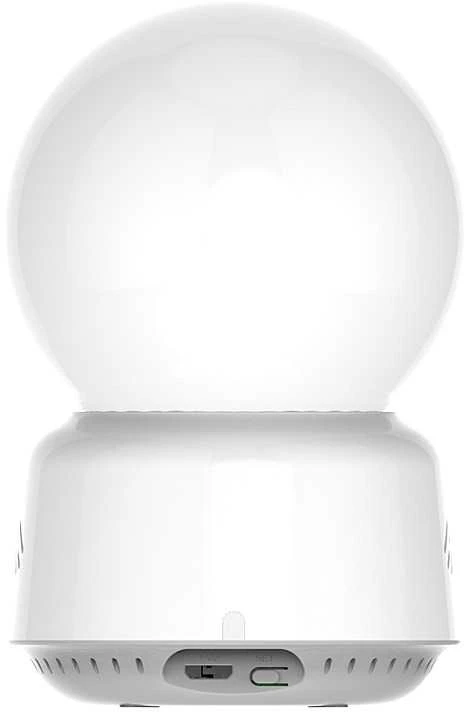 Aqara E1 vidinė kamera 2K 360 Apple HomeKit (CH-C01E)