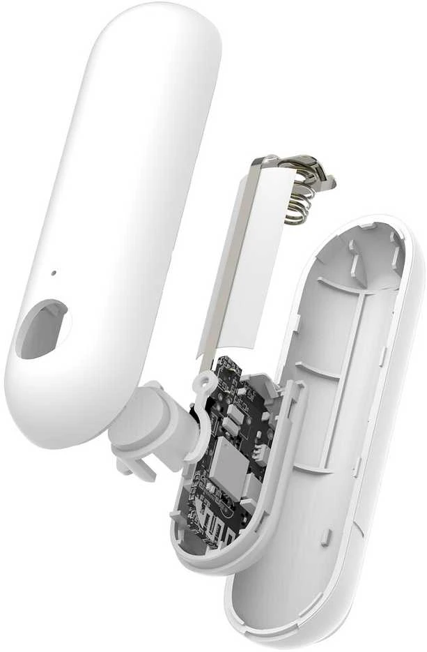 Aqara P2 durų langų magnetinis sensorius DW-S02D