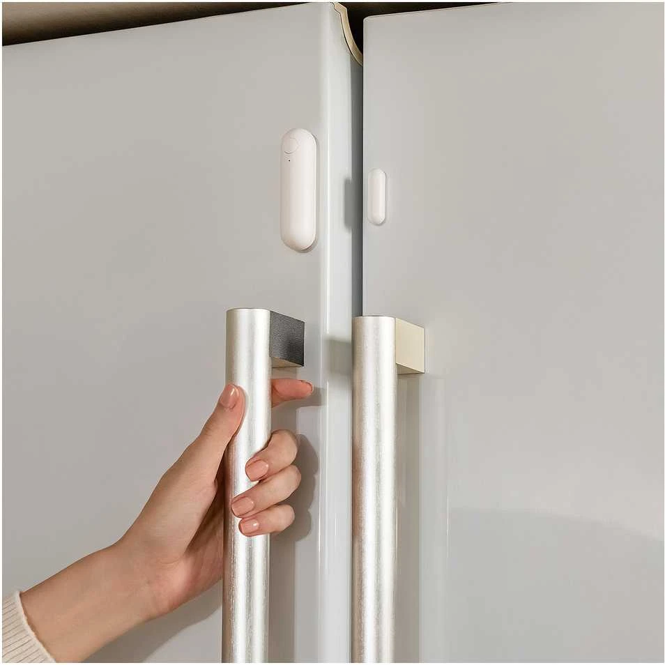 Aqara P2 durų langų magnetinis sensorius DW-S02D