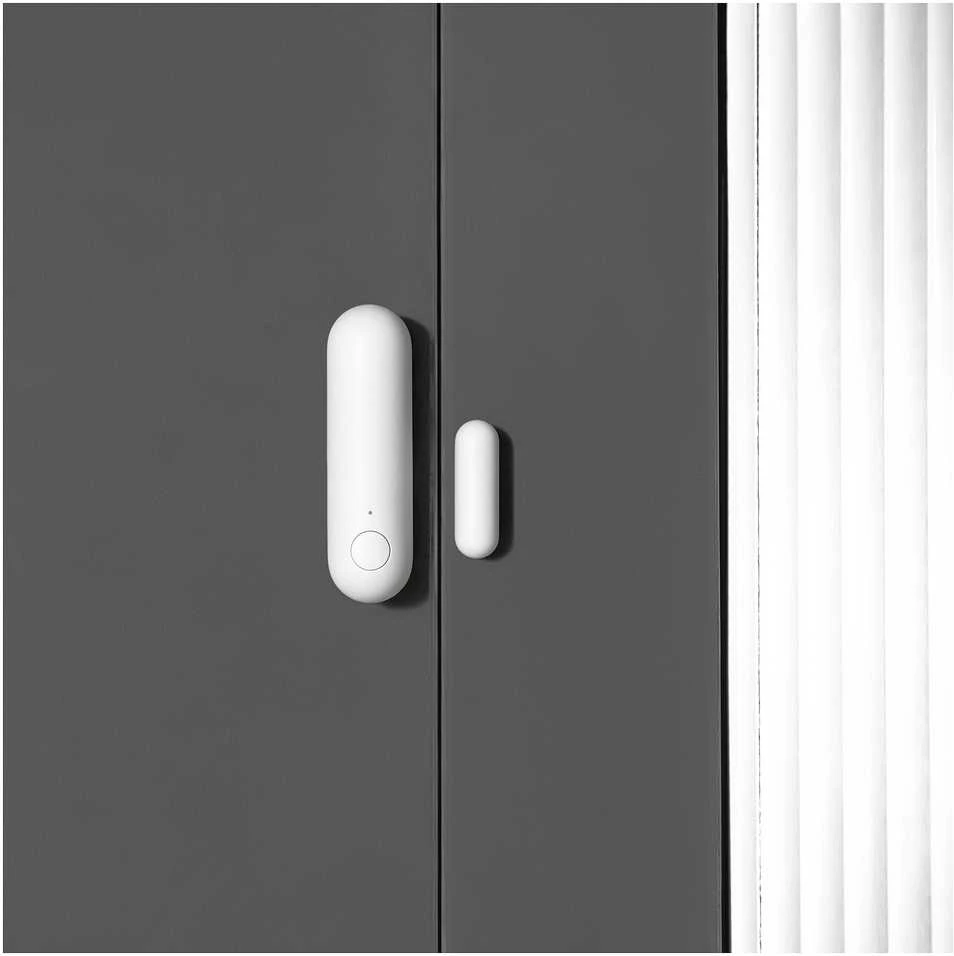 Aqara P2 durų langų magnetinis sensorius DW-S02D