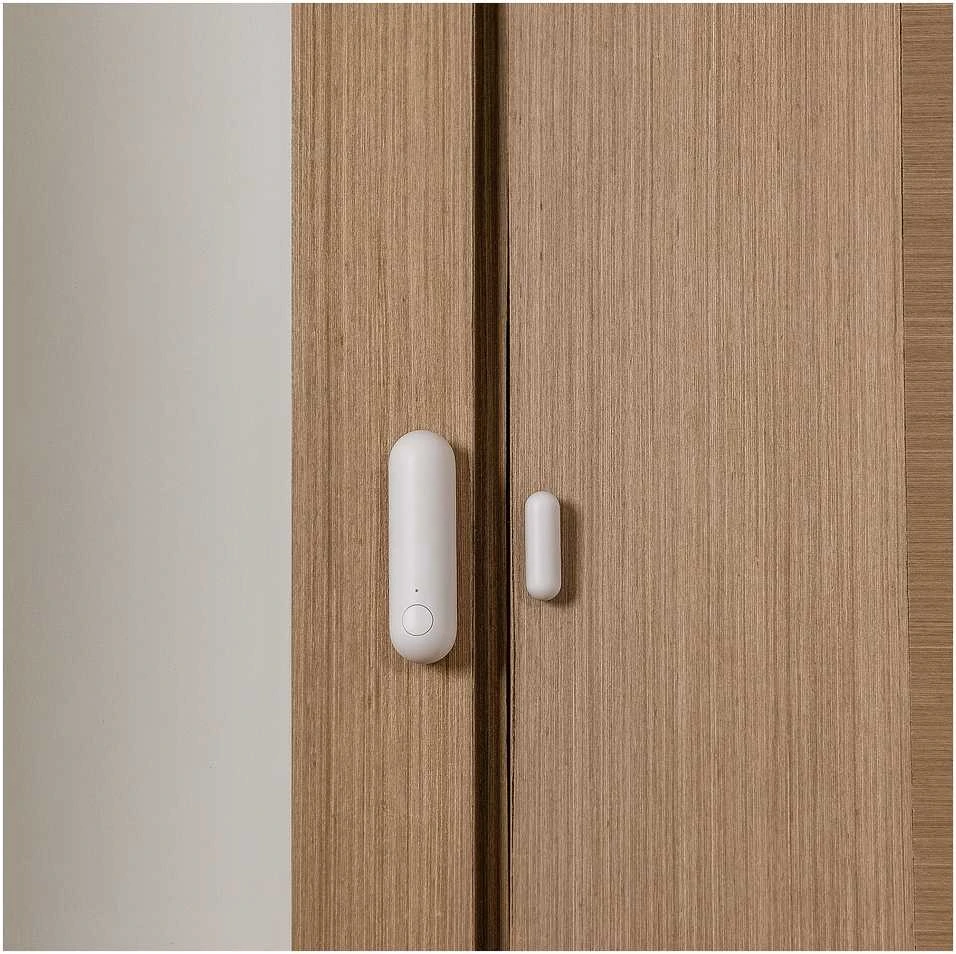 Aqara P2 durų langų magnetinis sensorius DW-S02D