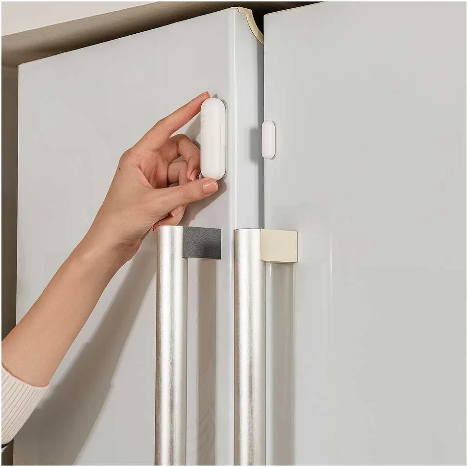 Aqara P2 durų langų magnetinis sensorius DW-S02D