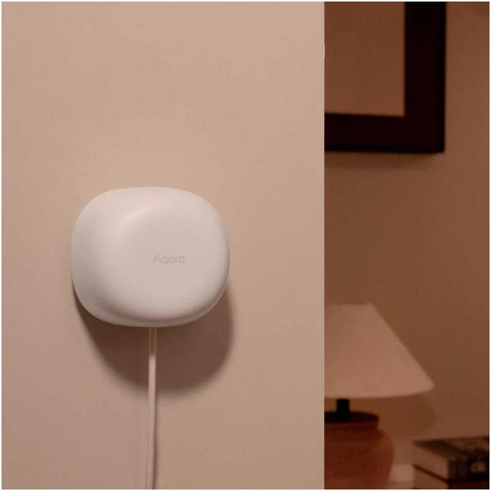Aqara FP1E Zigbee būvio jutiklis (PS-S03D)