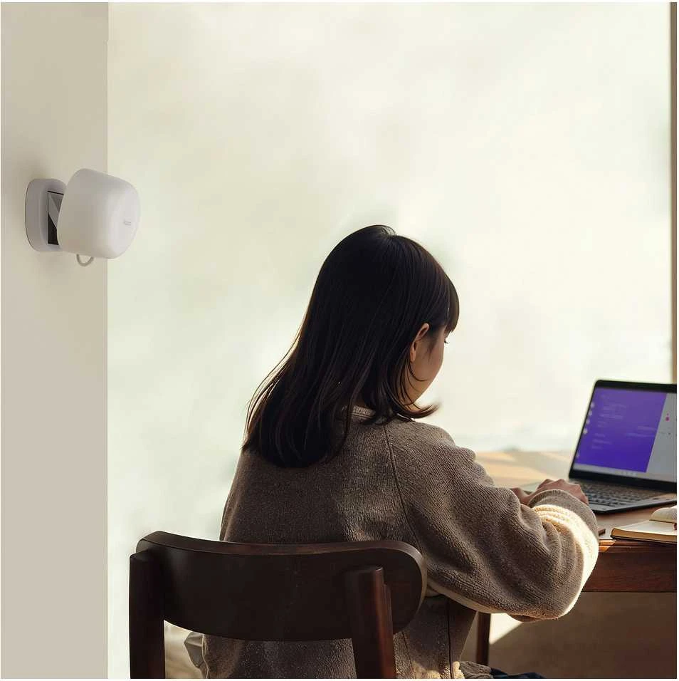 Aqara FP1E Zigbee būvio jutiklis (PS-S03D)