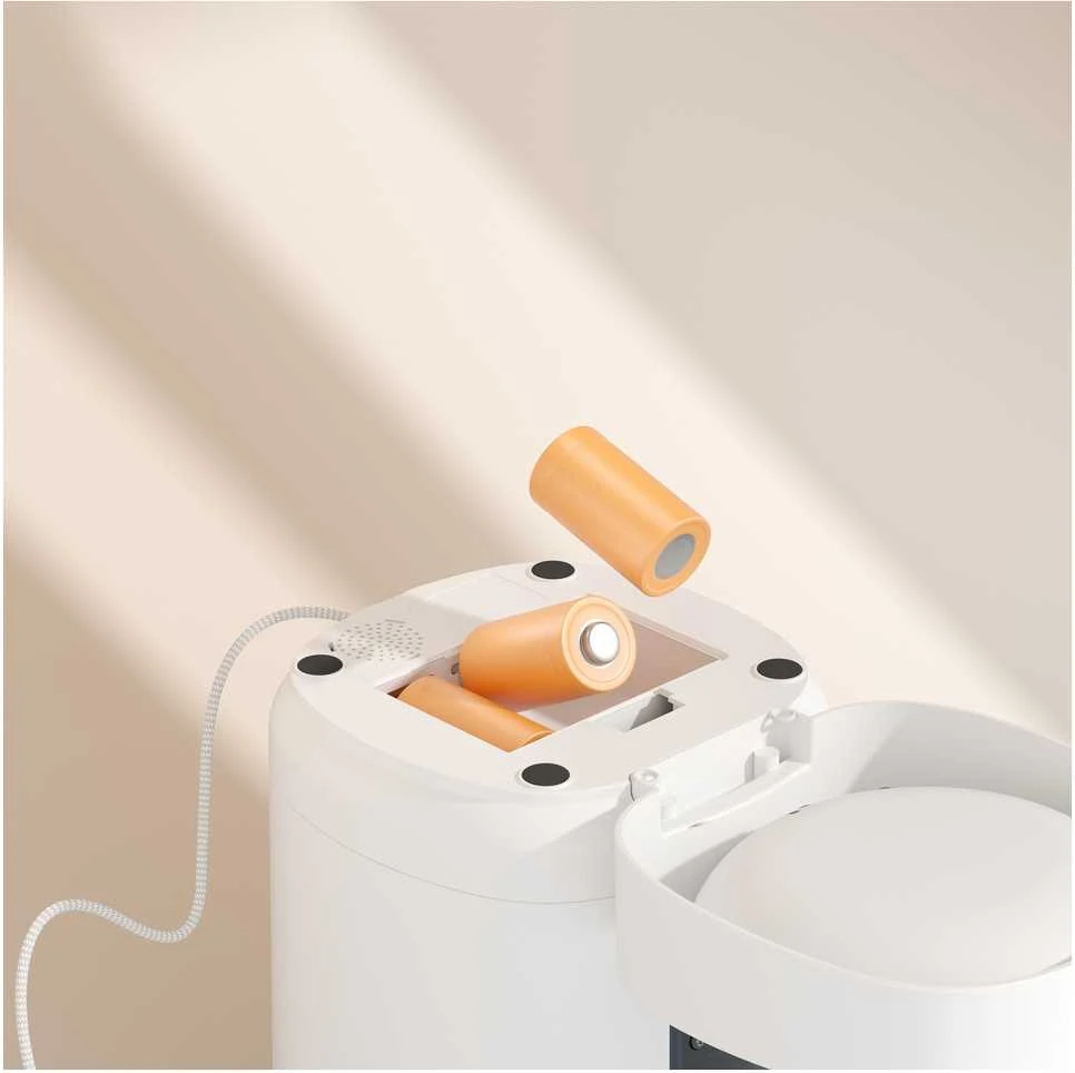 Aqara Pet Feeder C1 išmanus maisto dozatorius (PETC1-M01)