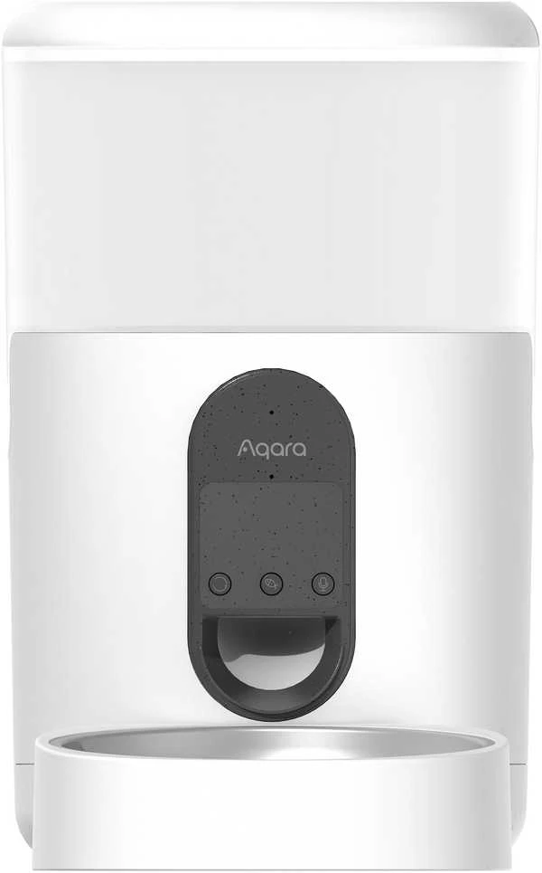 Aqara Pet Feeder C1 išmanus maisto dozatorius (PETC1-M01)