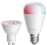 AQARA T2 CCT LED lempa (LB-L02E) Zigbee, Thread, Bluetooth
