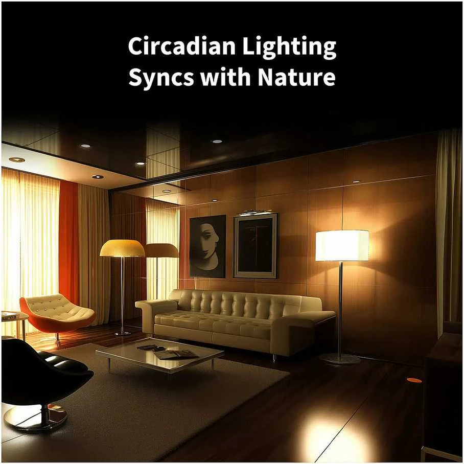 AQARA T2 RGB+CCT GU10 LED lempa (LB-L03D) Zigbee, Thread, Bluetooth