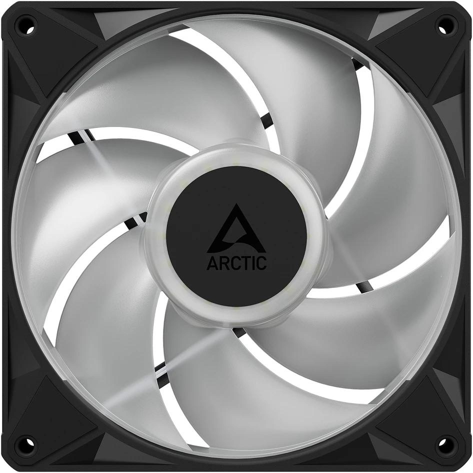 Arctic Cooling BioniX P14 A-RGB korpuso ventiliatorius (ACFAN00339A)