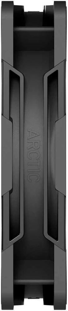 ARCTIC P12 PRO PWM PST A-RGB korpuso ventiliatoriai, 4-pin, 120mm, 3vnt.