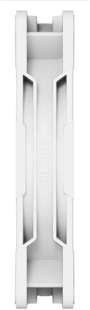 ARCTIC P14 Pro PST PWM korpuso ventiliatorius – 140mm, baltos spalvos