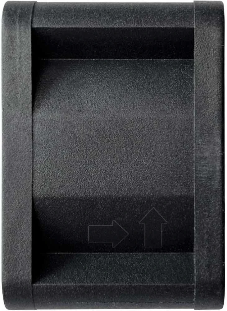 ARCTIC S4028-6K serverio ventiliatorius, 4-pin, 40mm