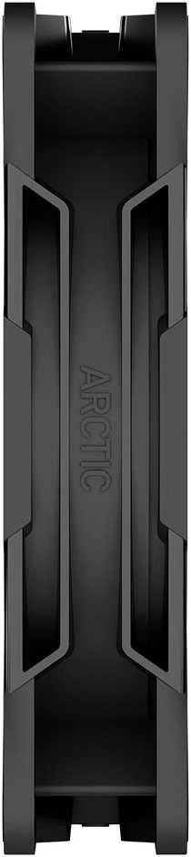Reverse ARCTIC P14 Pro atvirkštinis A-RGB korpuso ventiliatorius 140 mm